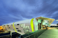 National Tennis Centre