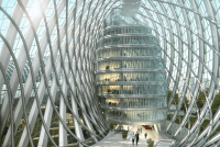 Pheonix Int Media Center 1