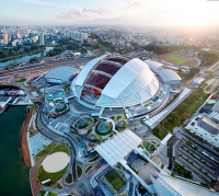 Singapore National Stadium