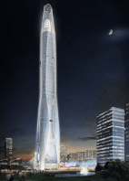 Tianjin Tower