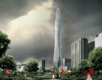 Tianjin Tower2
