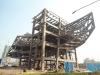 Zhang ZhiDong Construction 2