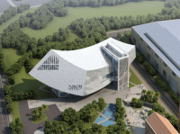 Zhang ZhiDong Top View