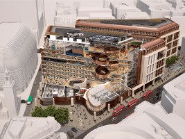 1942_BLOOMBERG HQ_LONDON UK