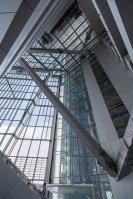 atrium