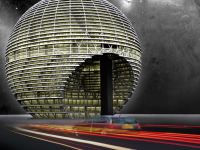 Convention and Exibition Proposal