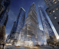 world trade center 2