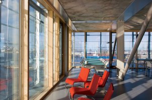 2_Kraanspoor interieur