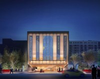 Polonsky Shakespeare Centerce-Front-View-5-25-11-800-pix