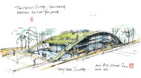 3_CommunityCenter-Concept_Drawing