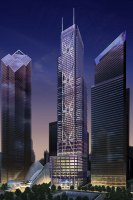 Three World Trade Center