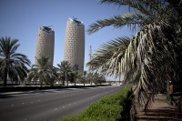 Al Bahar Towers 4