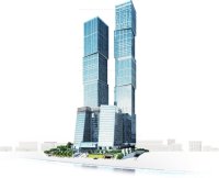 Capital City Complex 1