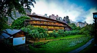 beitou public library