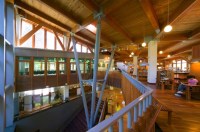 beitou public library1