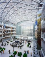 Hackney Service Centre 2