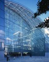 Hackney Service Centre 3