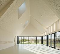 L'Atelier Music and Dance Interior