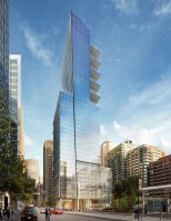 Park Tower at Transbay