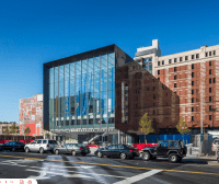 Polonsky Shakespeare Center