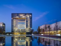 Thyssen-Krupp Quartier, Essen