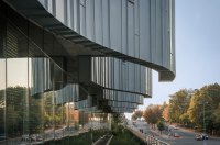 Underside Panel View