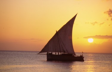dhow-zanzibar