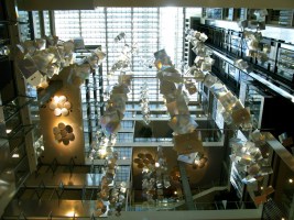 genzyme atrium