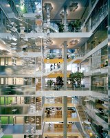 genzyme interior