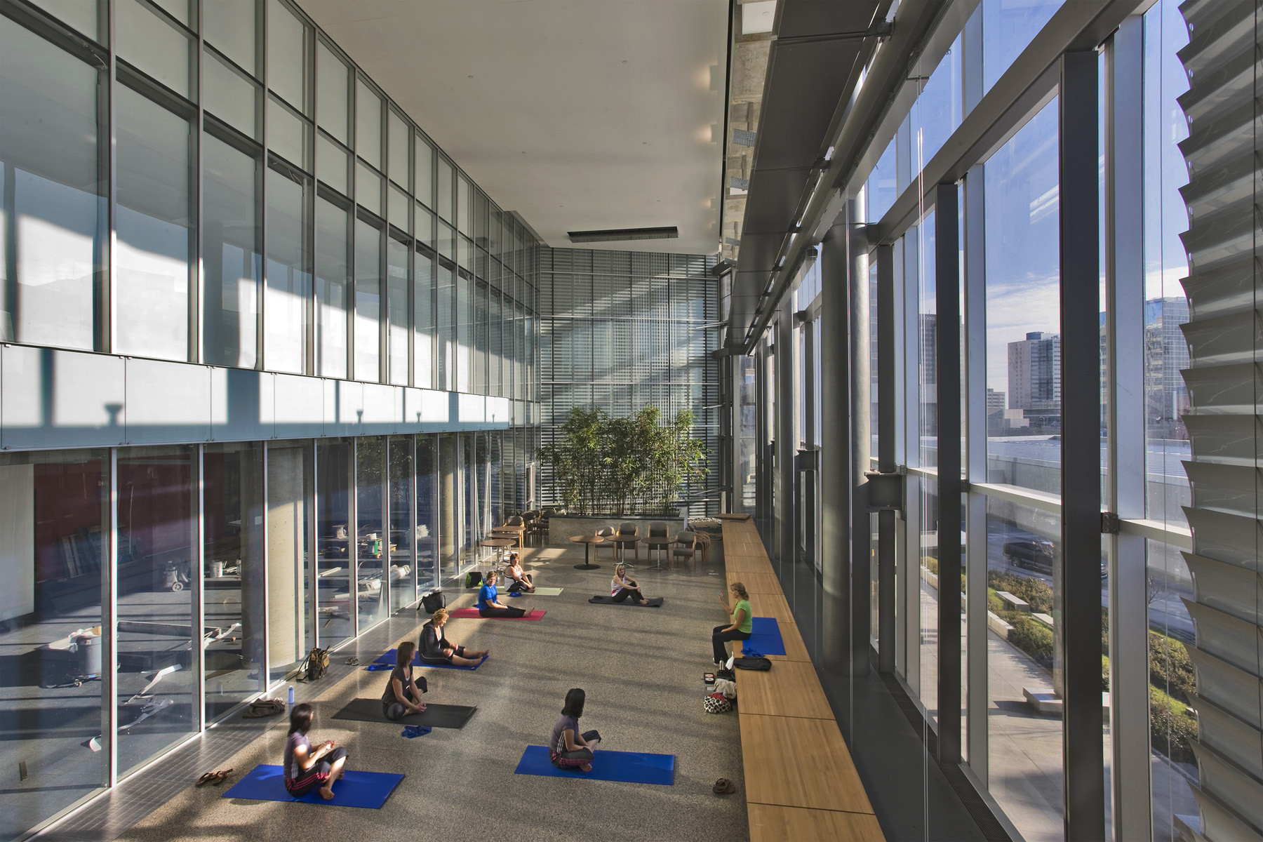 Manitoba Hydro Place