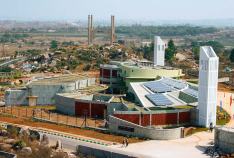 Sohrabji_green_business_centre_1