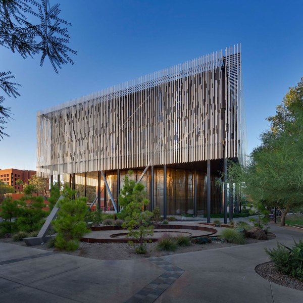 Bryant-Bannister-Laboratory