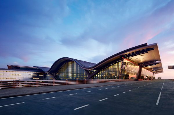 Hamad Airport