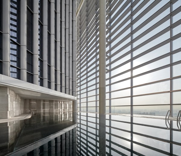 Greenland Zhengzhou Central Plaza