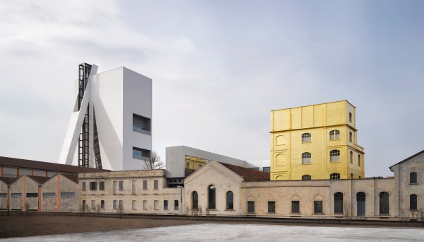 Fondazione Prada 1
