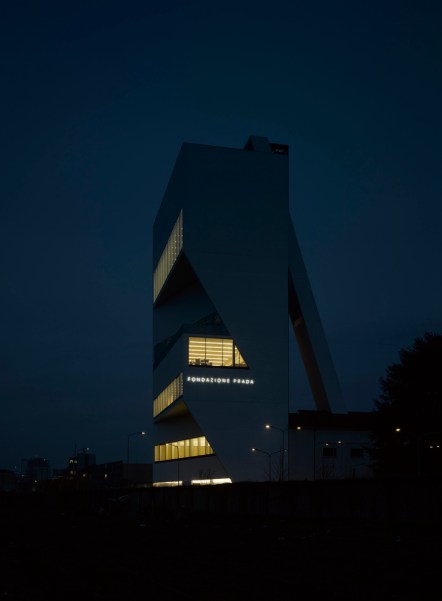 Fondazione Prada 2