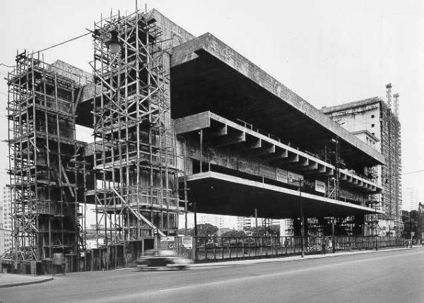 MASP Construction