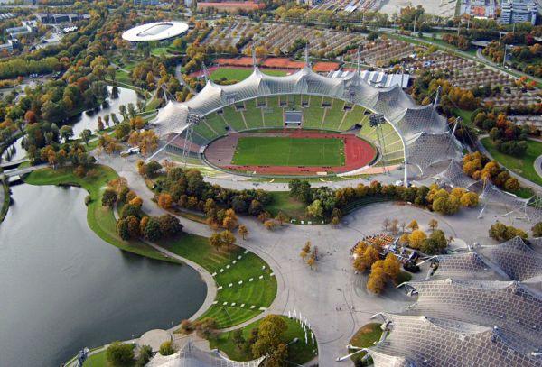 munich site