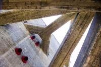 Sesc pompeia detailing