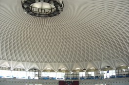 turin dome