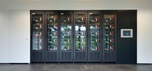 Energy Stroage Elobau