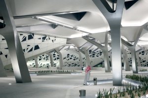 King Abdullah Petroleum Studies and Research Center