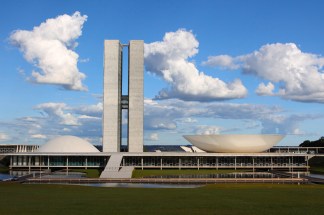 national congress brazil 1