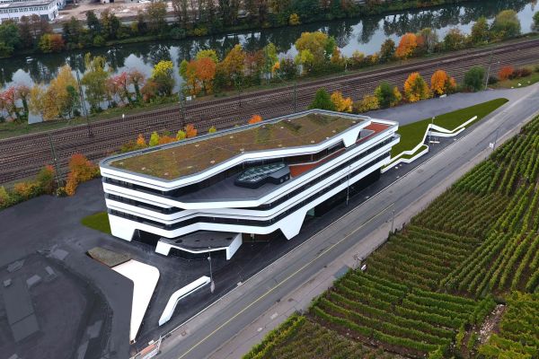 Office Sudwestmetall