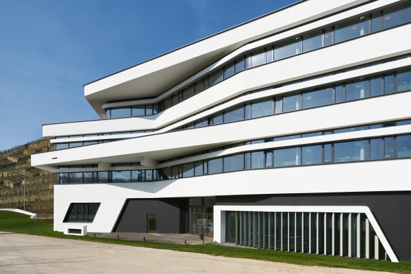 Südwestmetall Esslingen SCHÜCO Bielefeld