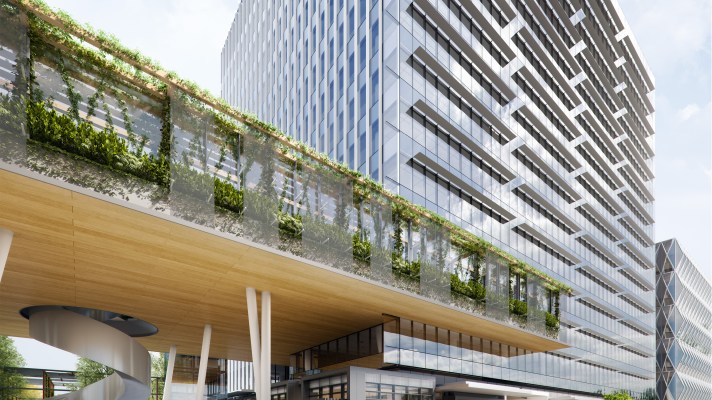 One Melbourne Quarter 2 Lendlease 2000x1125