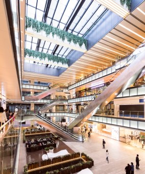 Shanghai Greenland Center 3