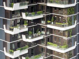 Hanhai Luxury Condos photo 2