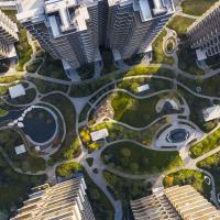 Hanhai Luxury Condos Photo 3