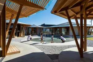 むく保育園/手塚建築研究所